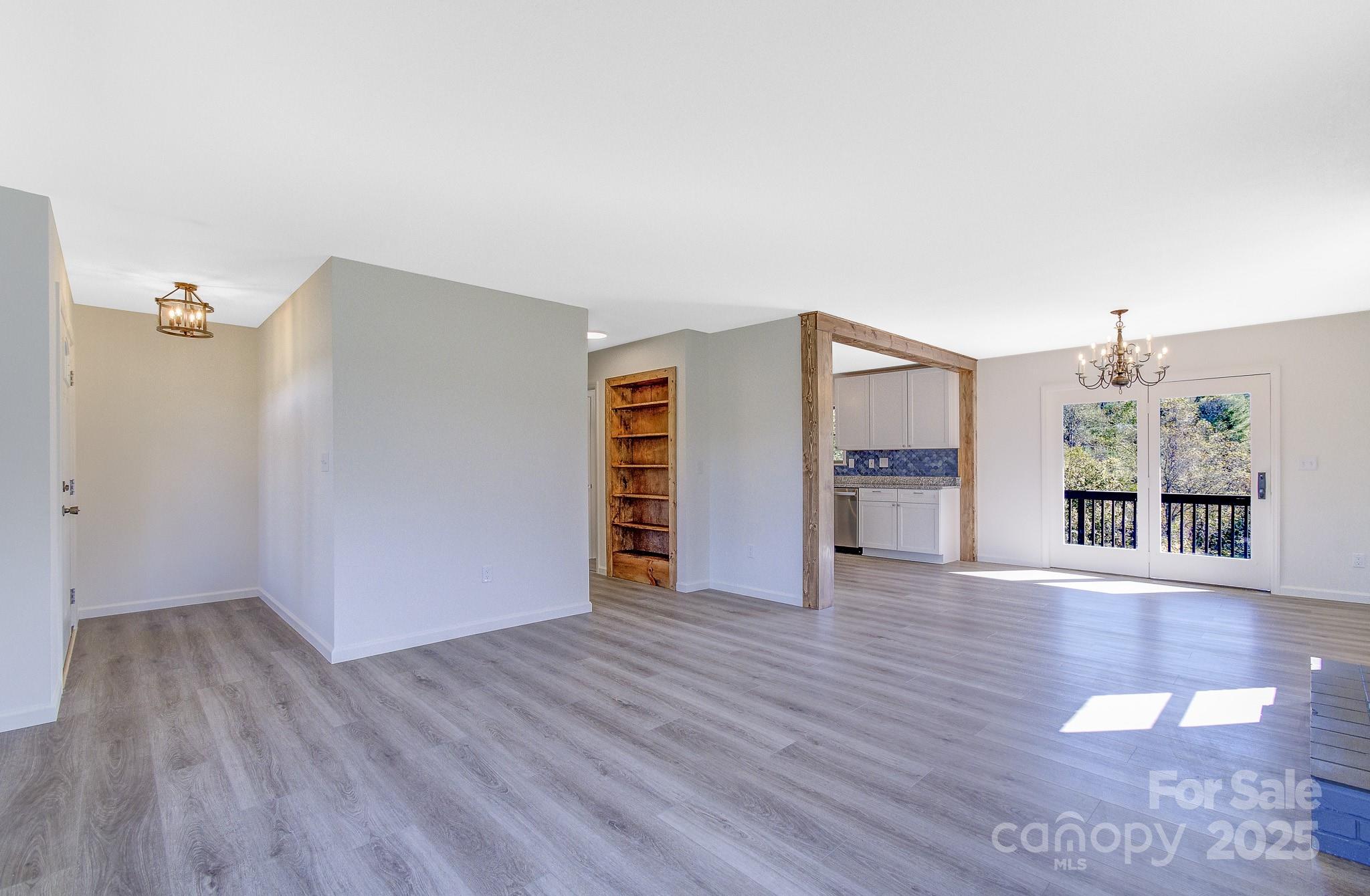 1248 Jenkins Valley Road Alexander NC 28701