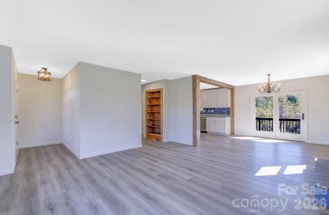 1248 Jenkins Valley Road Alexander NC 28701