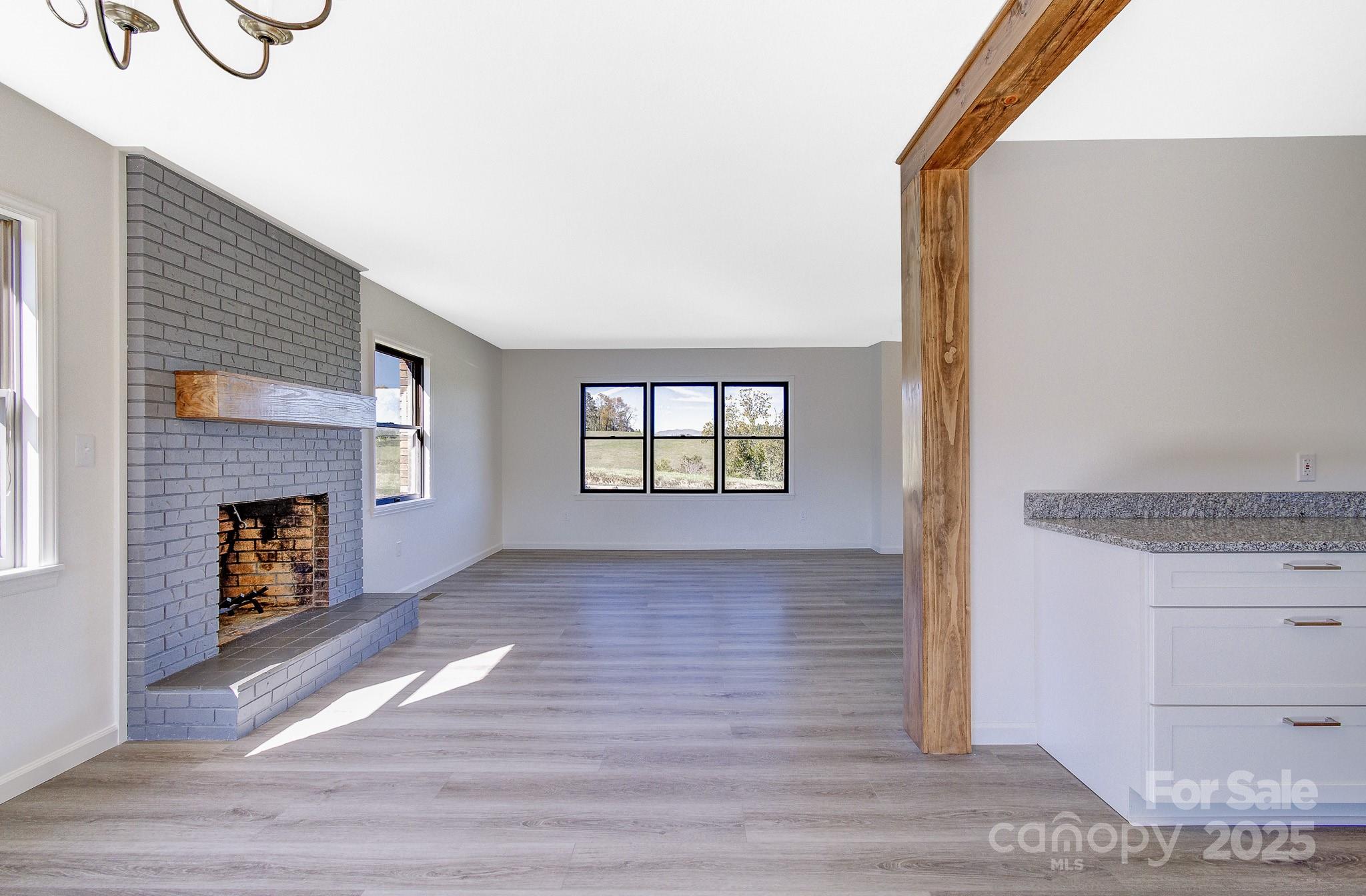 1248 Jenkins Valley Road Alexander NC 28701