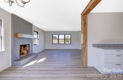 1248 Jenkins Valley Road Alexander NC 28701