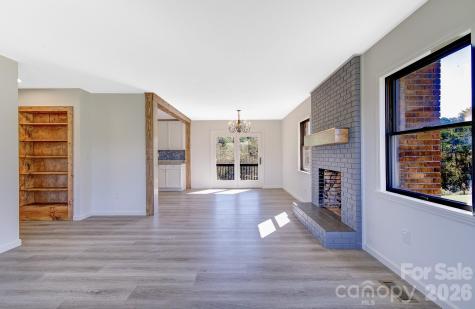 1248 Jenkins Valley Road Alexander NC 28701