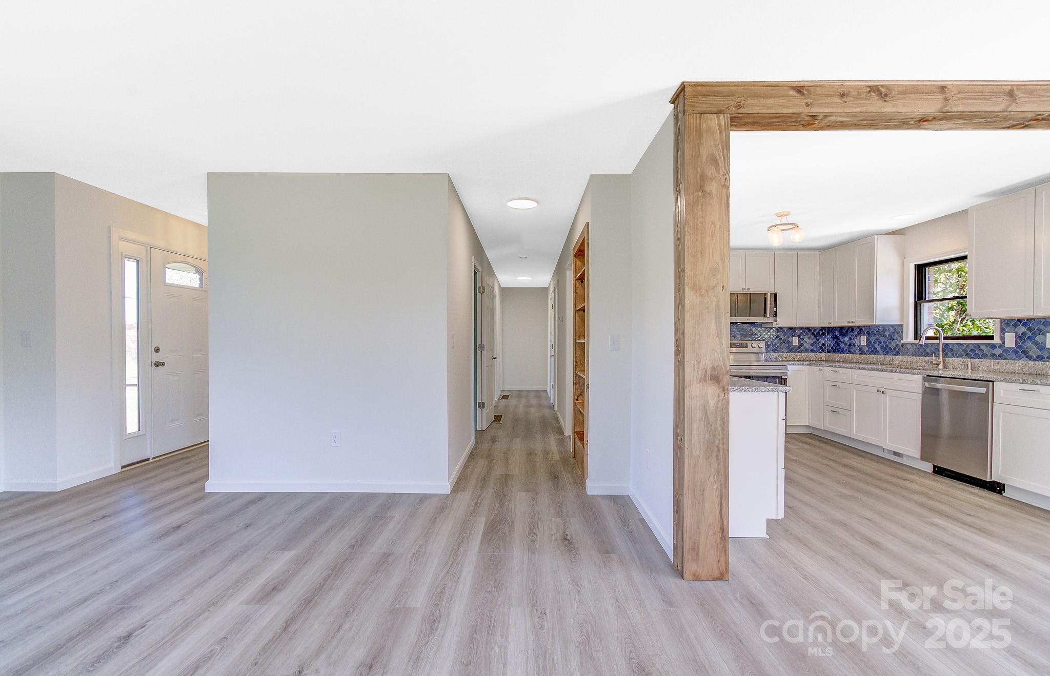 1248 Jenkins Valley Road Alexander NC 28701