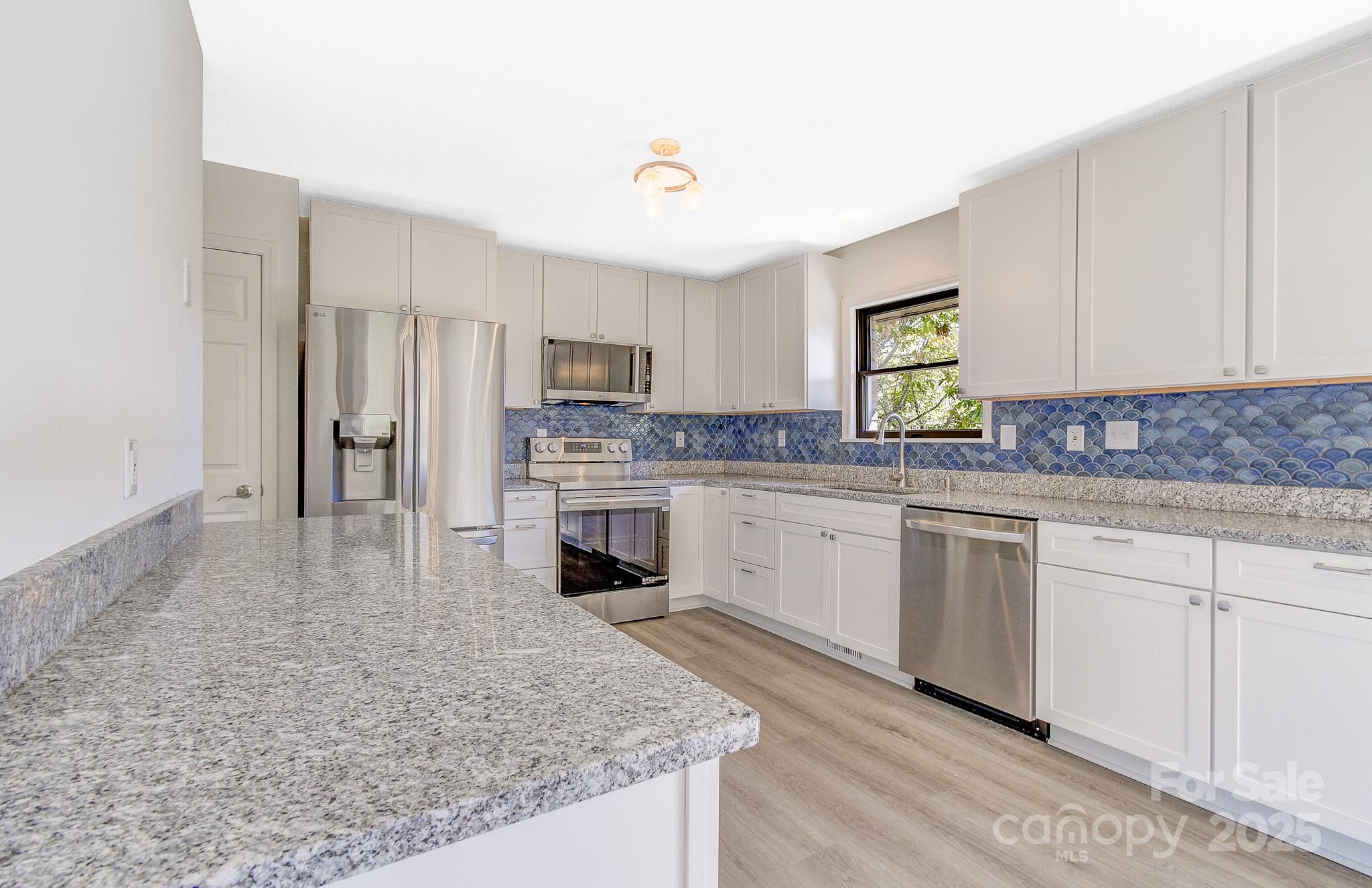 1248 Jenkins Valley Road Alexander NC 28701