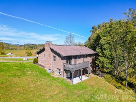 1248 Jenkins Valley Road Alexander NC 28701