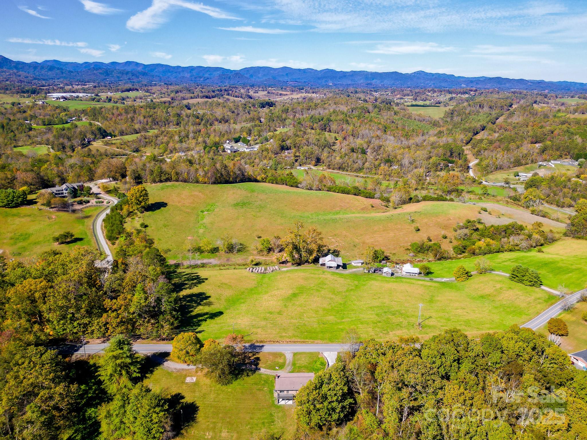 1248 Jenkins Valley Road Alexander NC 28701