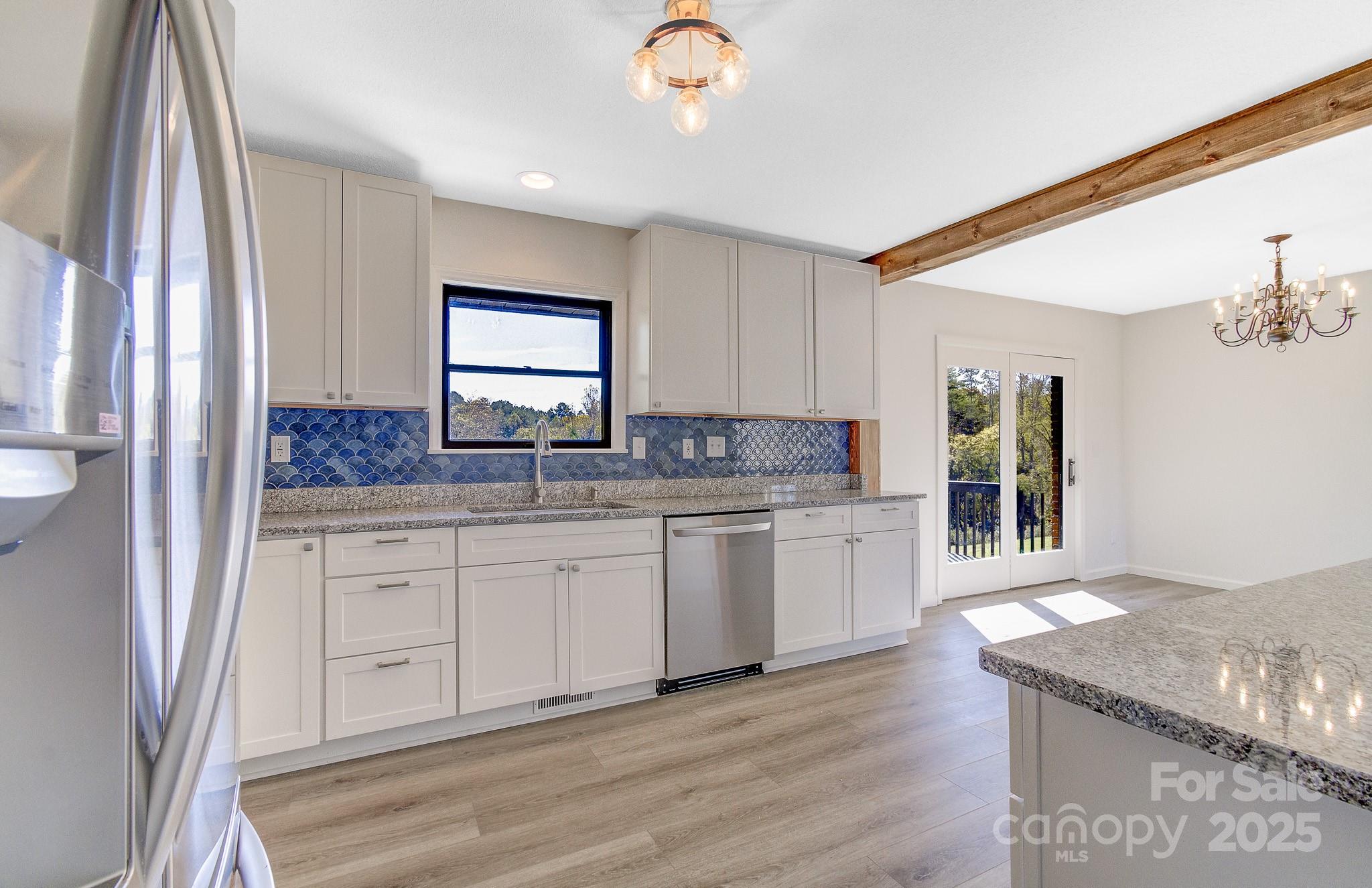 1248 Jenkins Valley Road Alexander NC 28701