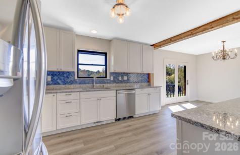 1248 Jenkins Valley Road Alexander NC 28701