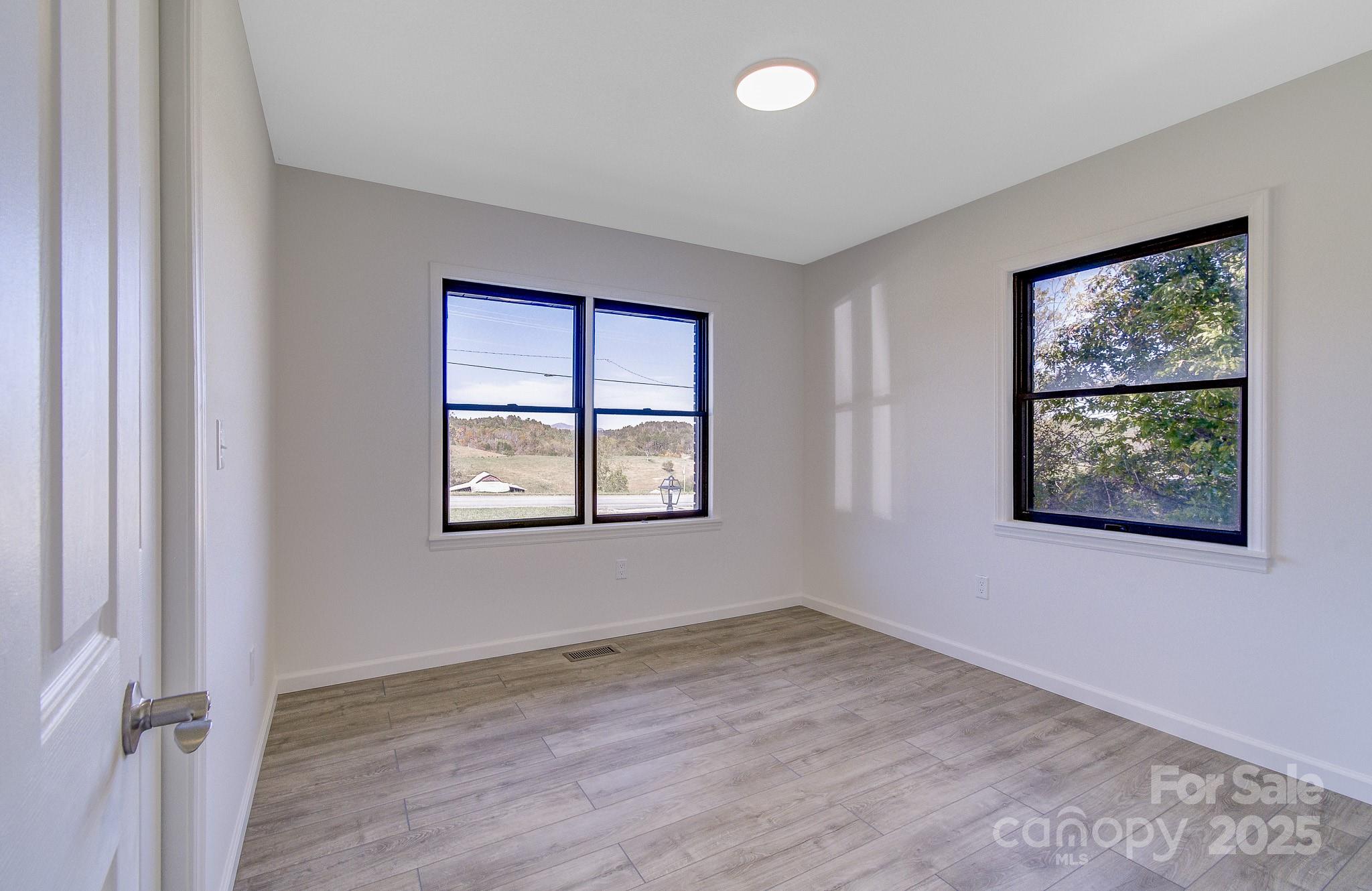 1248 Jenkins Valley Road Alexander NC 28701