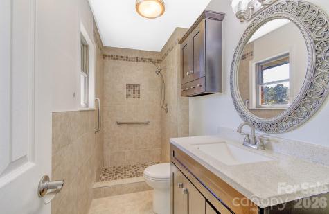 1248 Jenkins Valley Road Alexander NC 28701