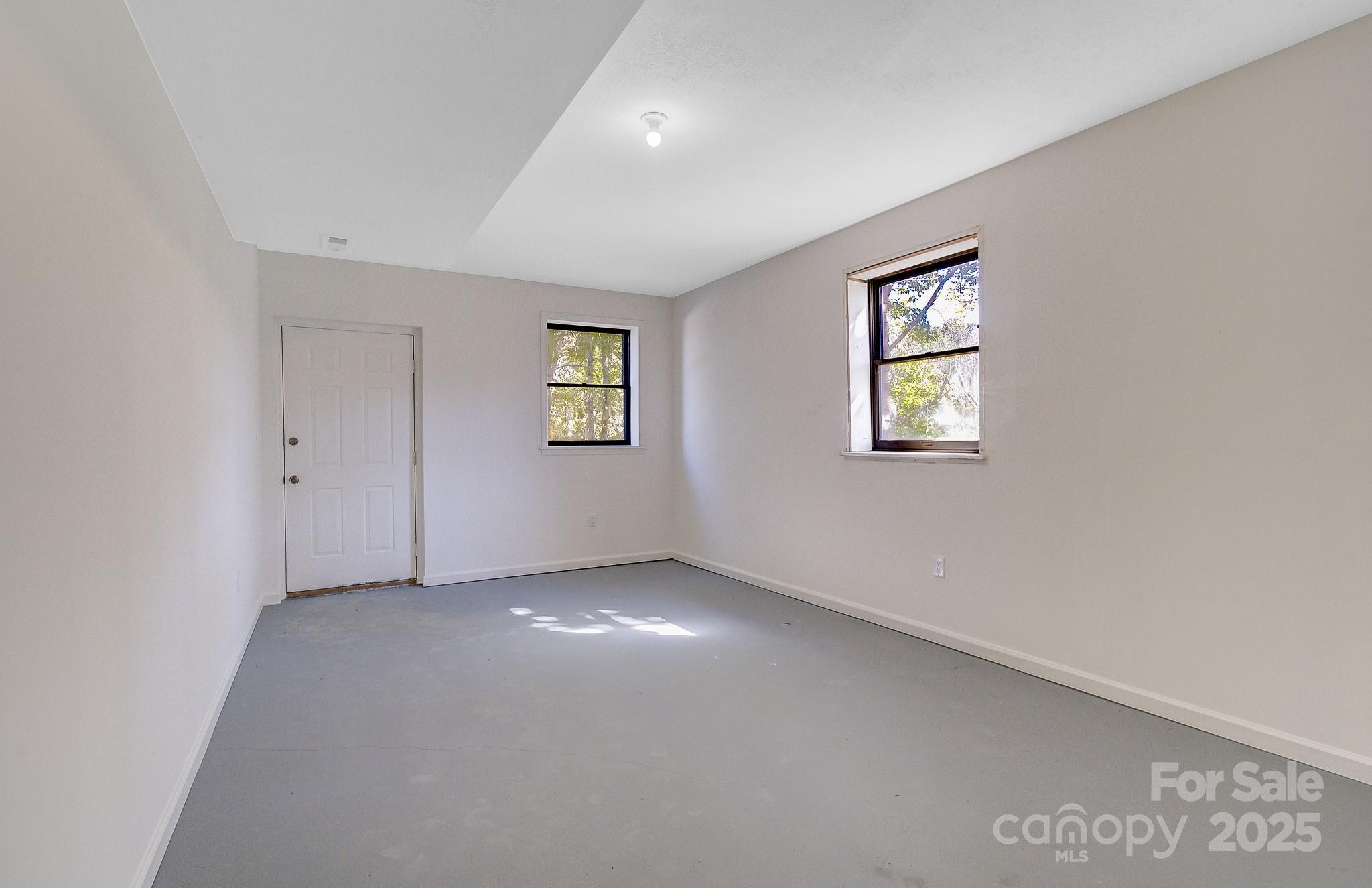 1248 Jenkins Valley Road Alexander NC 28701