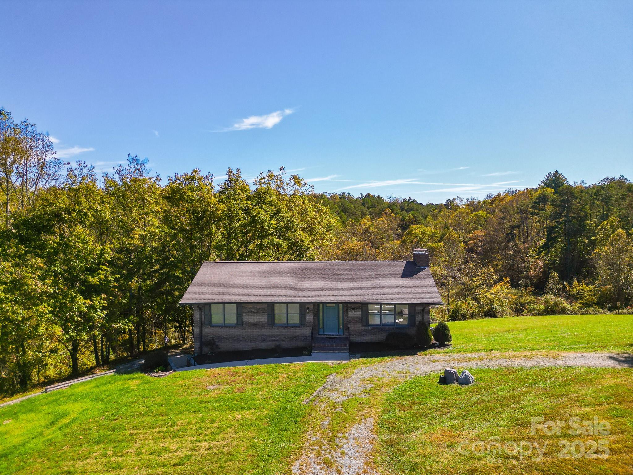 1248 Jenkins Valley Road Alexander NC 28701
