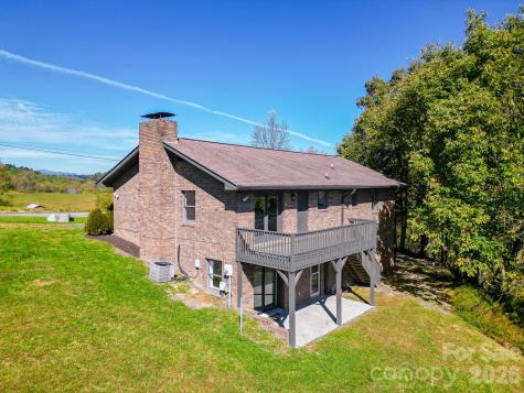 1248 Jenkins Valley Road Alexander NC 28701