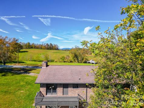1248 Jenkins Valley Road Alexander NC 28701