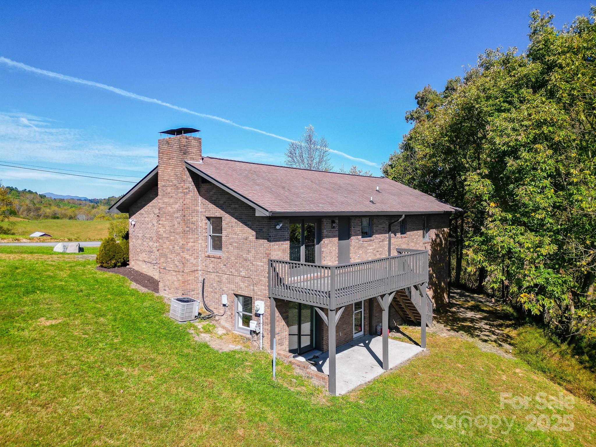 1248 Jenkins Valley Road Alexander NC 28701