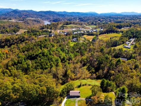1248 Jenkins Valley Road Alexander NC 28701