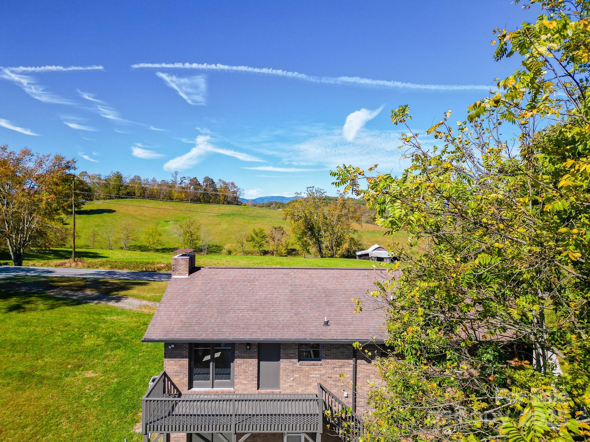 1248 Jenkins Valley Road Alexander NC 28701