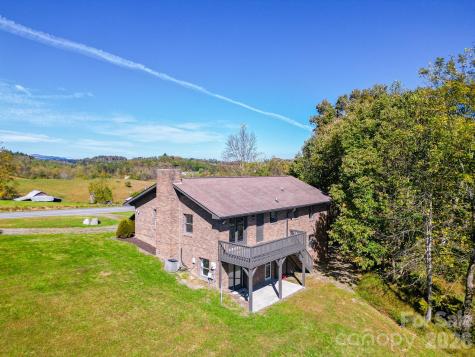 1248 Jenkins Valley Road Alexander NC 28701