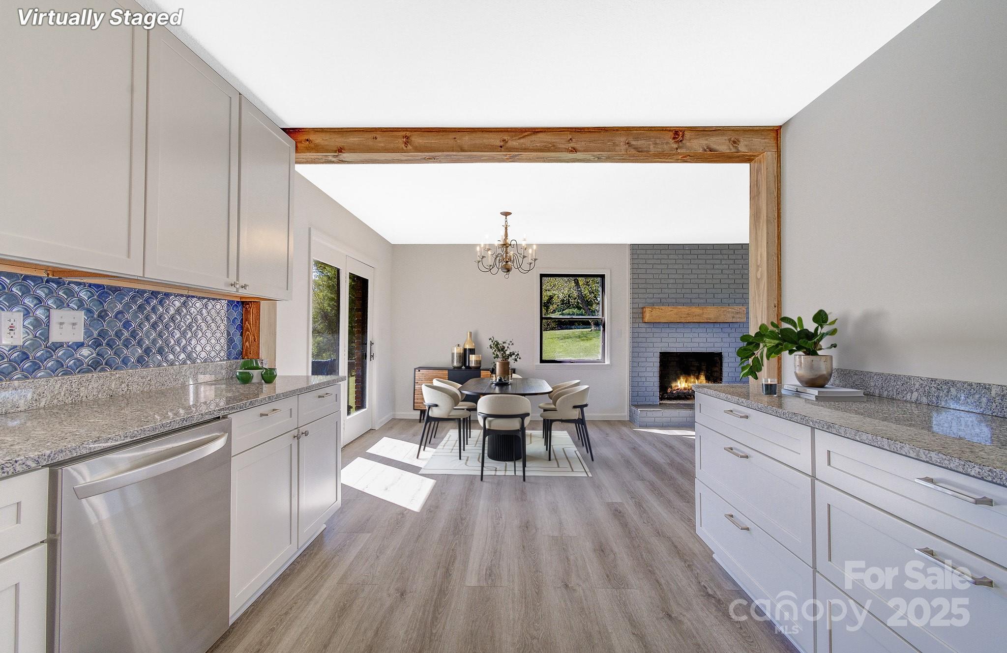 1248 Jenkins Valley Road Alexander NC 28701