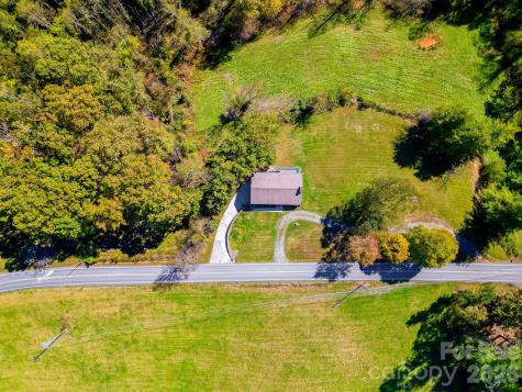1248 Jenkins Valley Road Alexander NC 28701