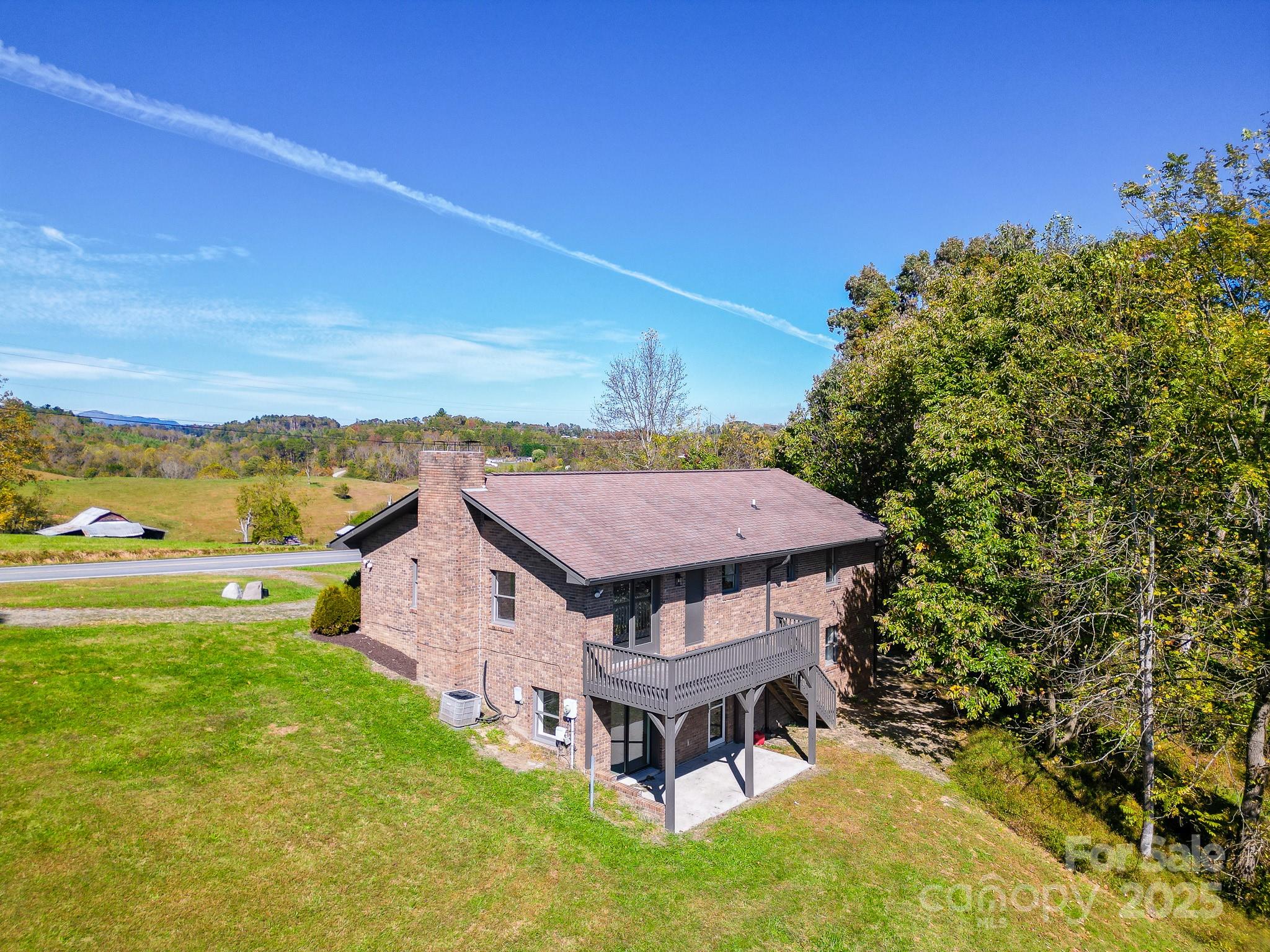 1248 Jenkins Valley Road Alexander NC 28701