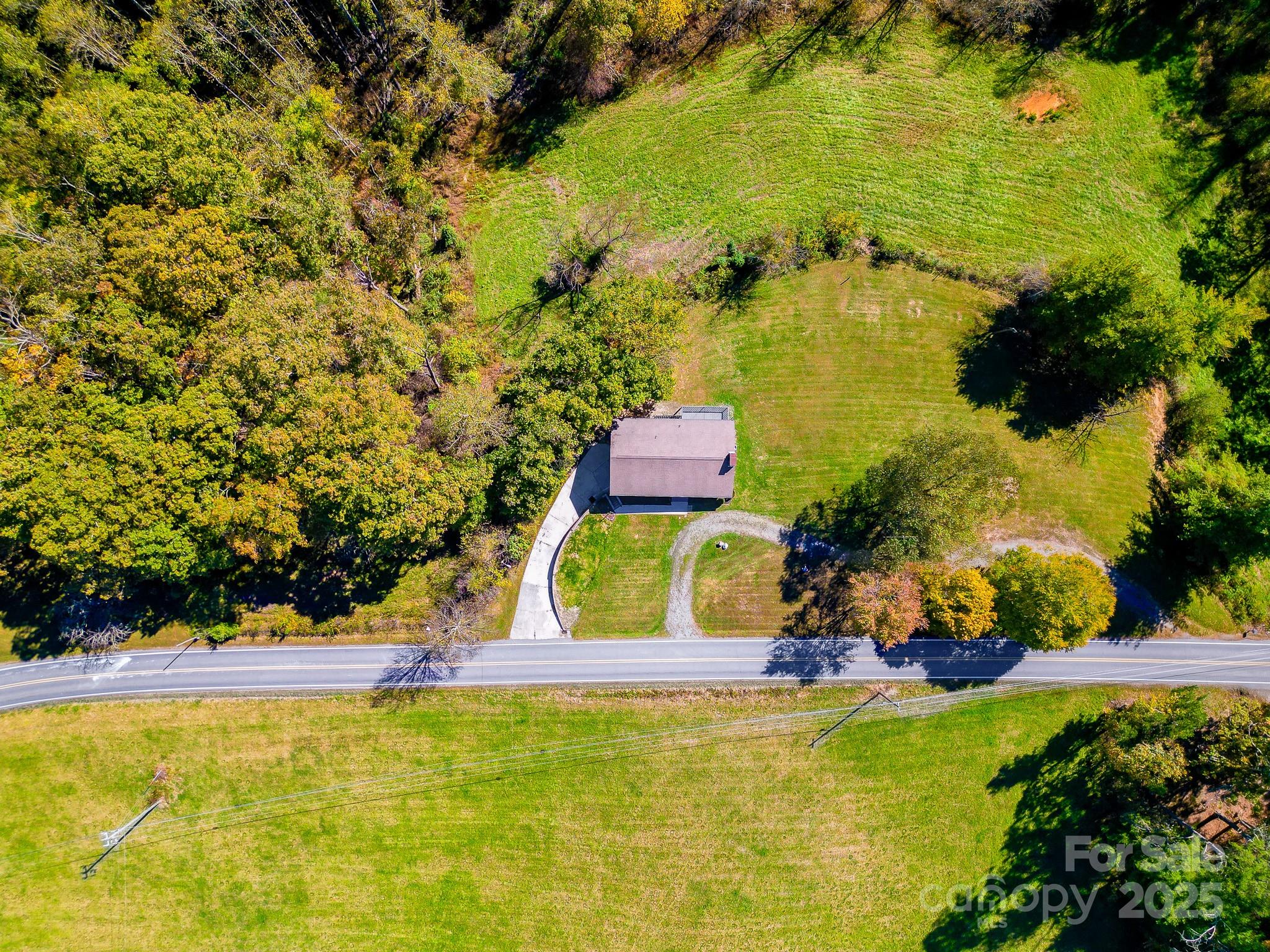 1248 Jenkins Valley Road Alexander NC 28701