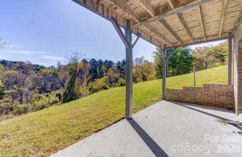 1248 Jenkins Valley Road Alexander NC 28701