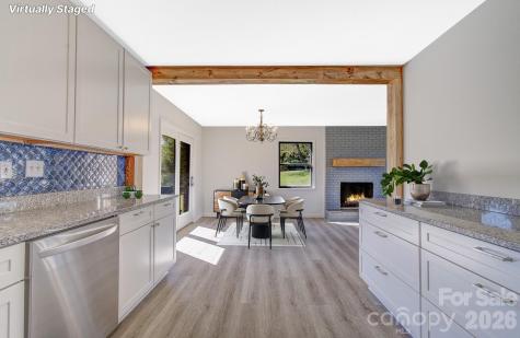 1248 Jenkins Valley Road Alexander NC 28701