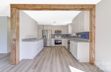 1248 Jenkins Valley Road Alexander NC 28701