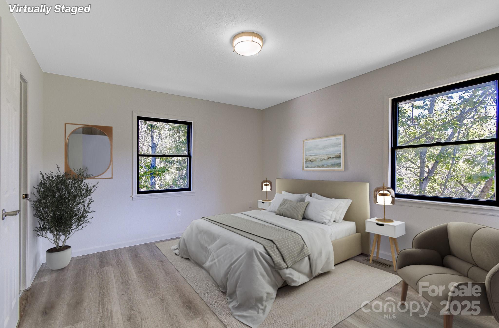 1248 Jenkins Valley Road Alexander NC 28701