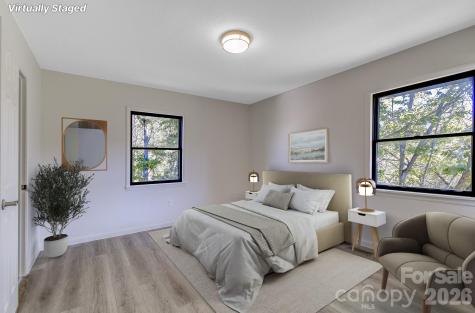 1248 Jenkins Valley Road Alexander NC 28701