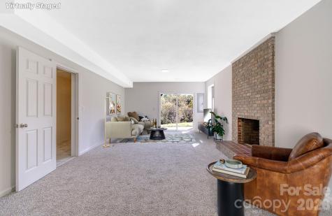 1248 Jenkins Valley Road Alexander NC 28701