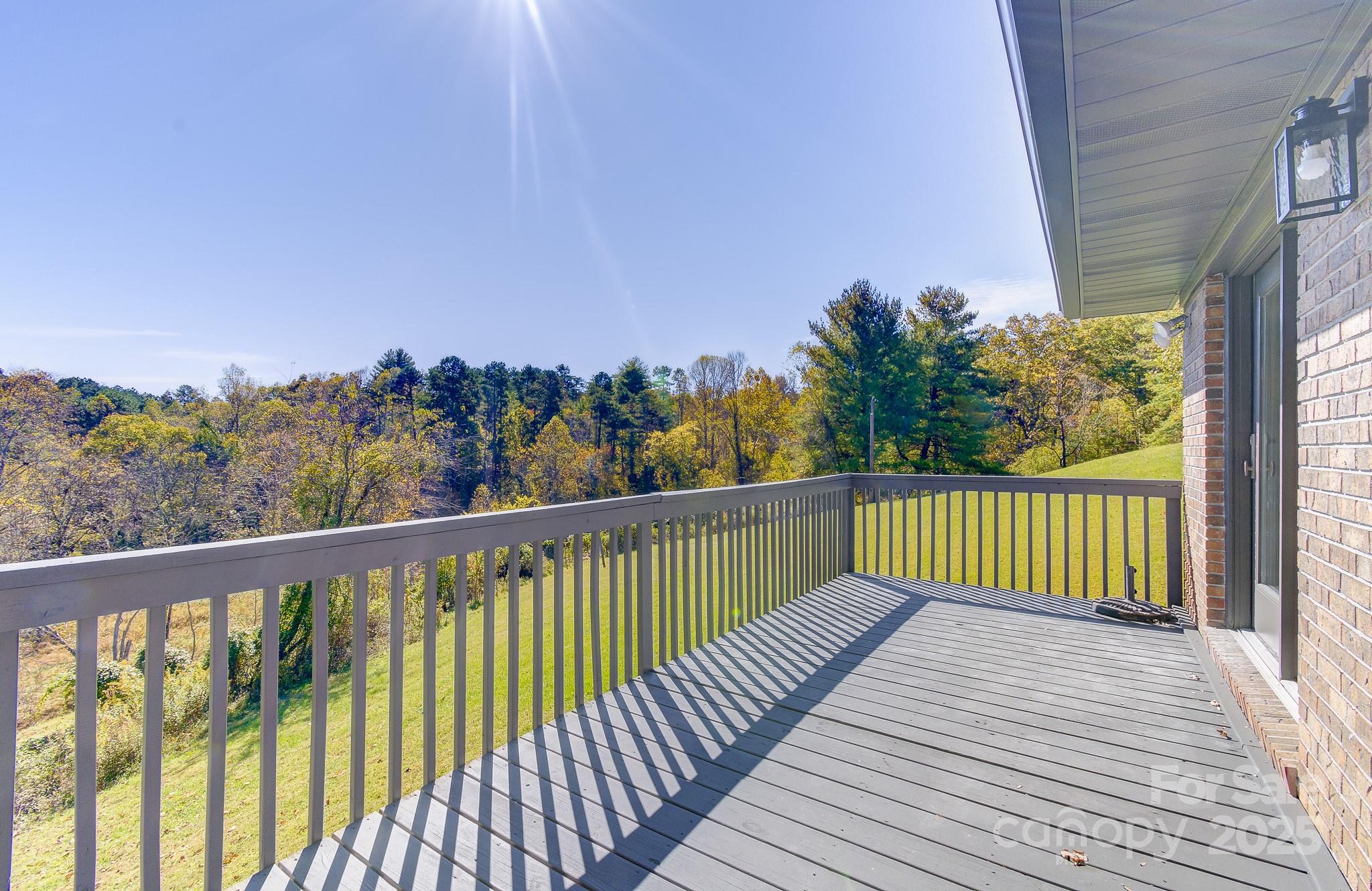 1248 Jenkins Valley Road Alexander NC 28701