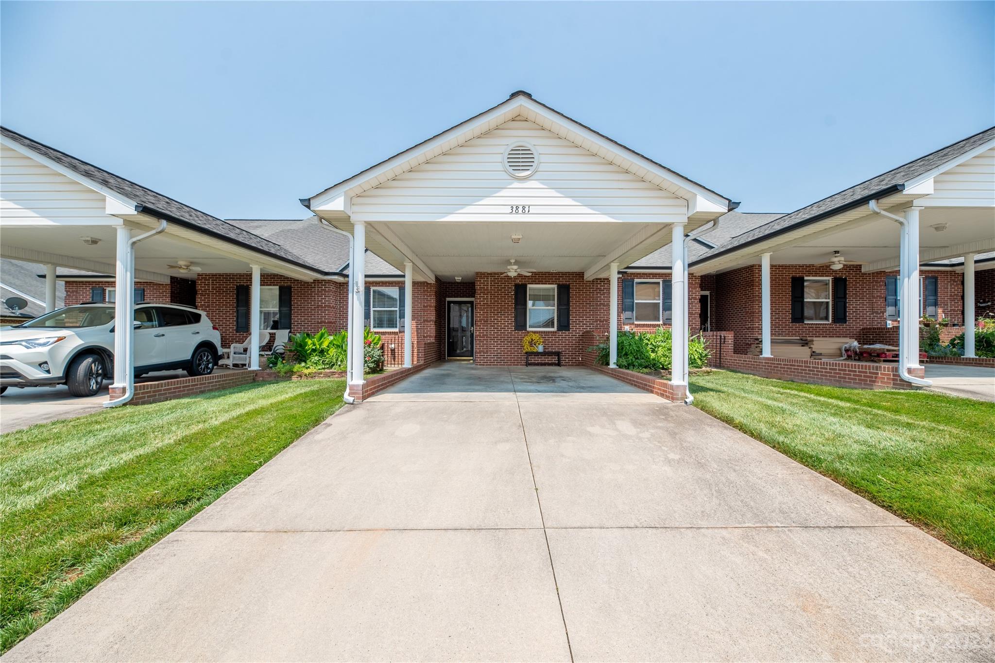 3881 Sage Court Denver NC 28037