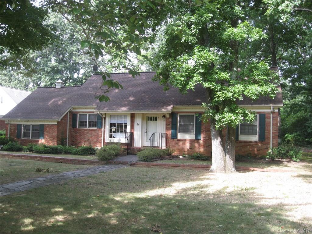 421 Fieldstone Road Mooresville NC 28115