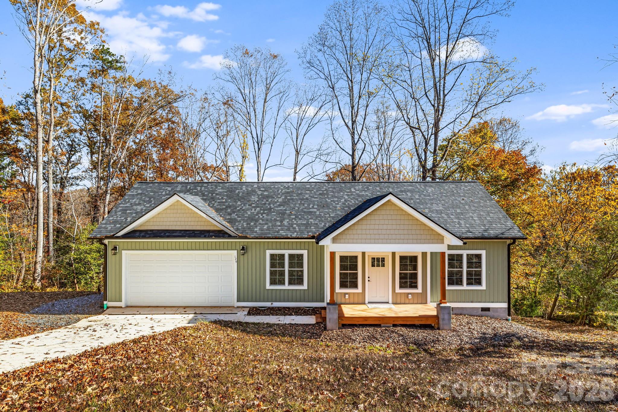 129 Brentwood Road Morganton NC 28655