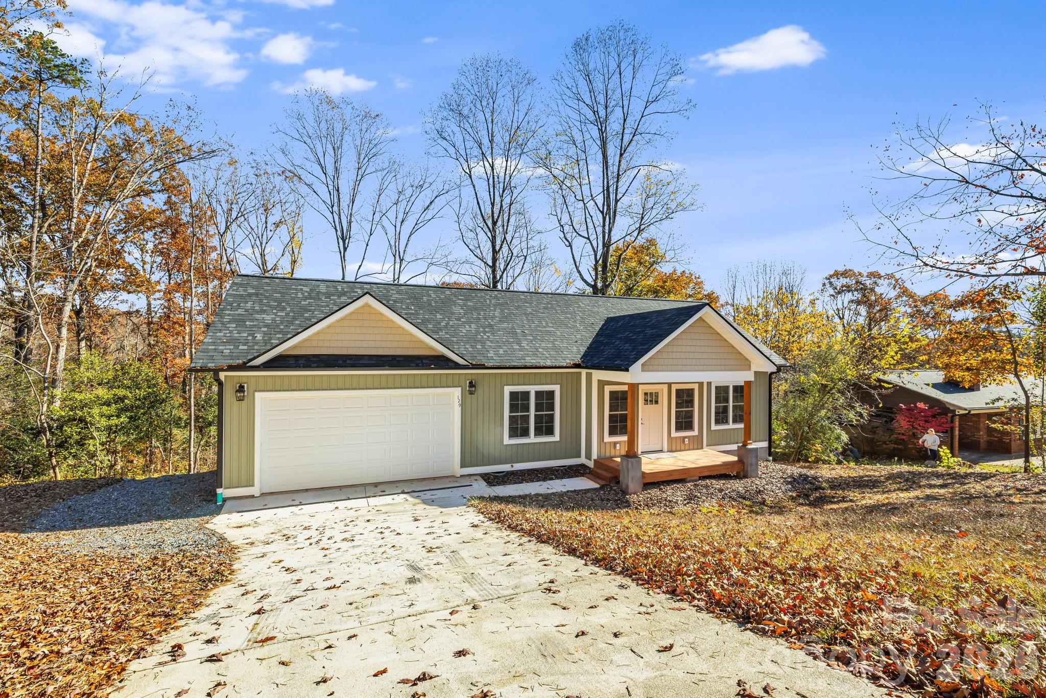 129 Brentwood Road Morganton NC 28655
