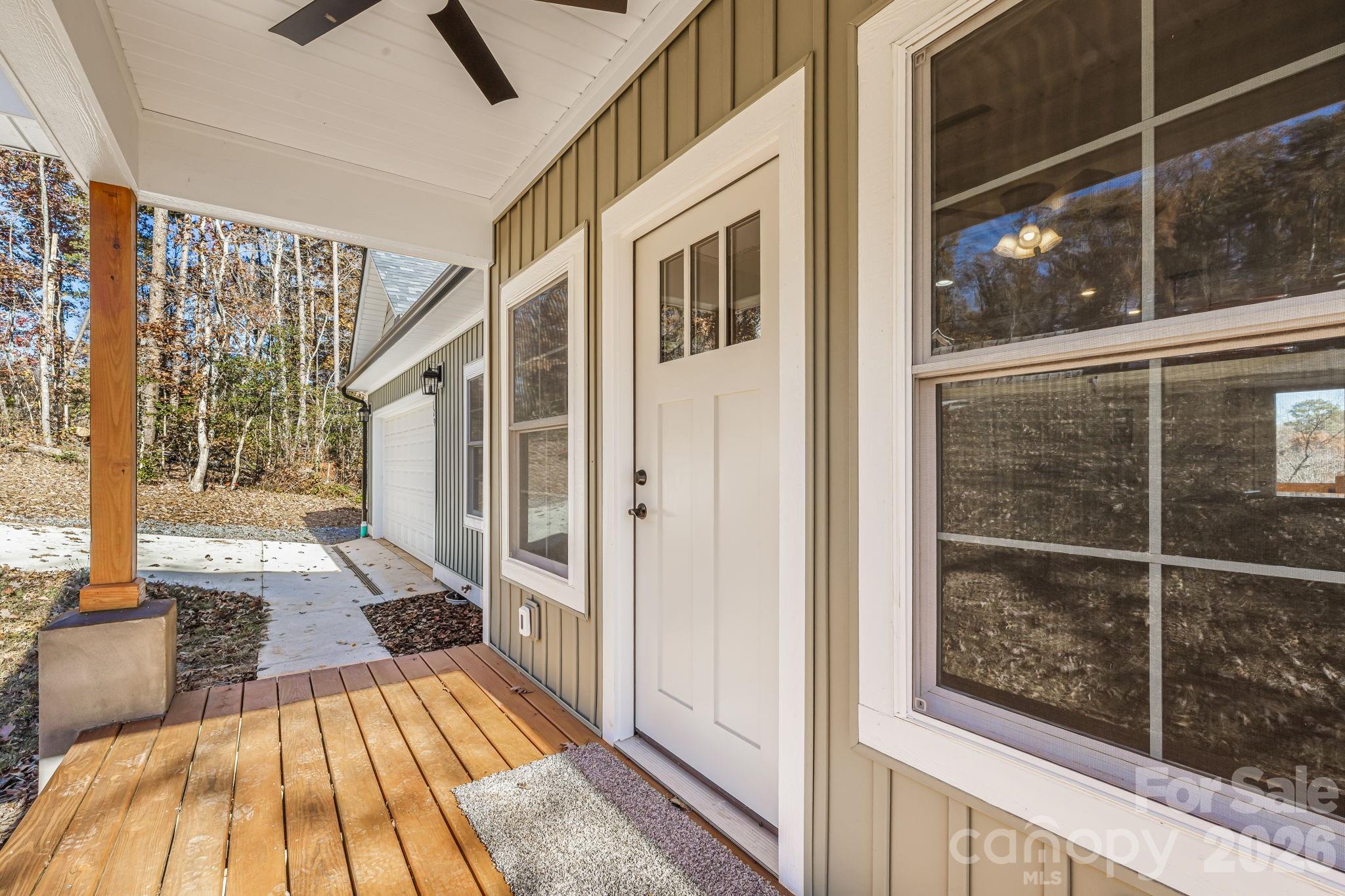 129 Brentwood Road Morganton NC 28655