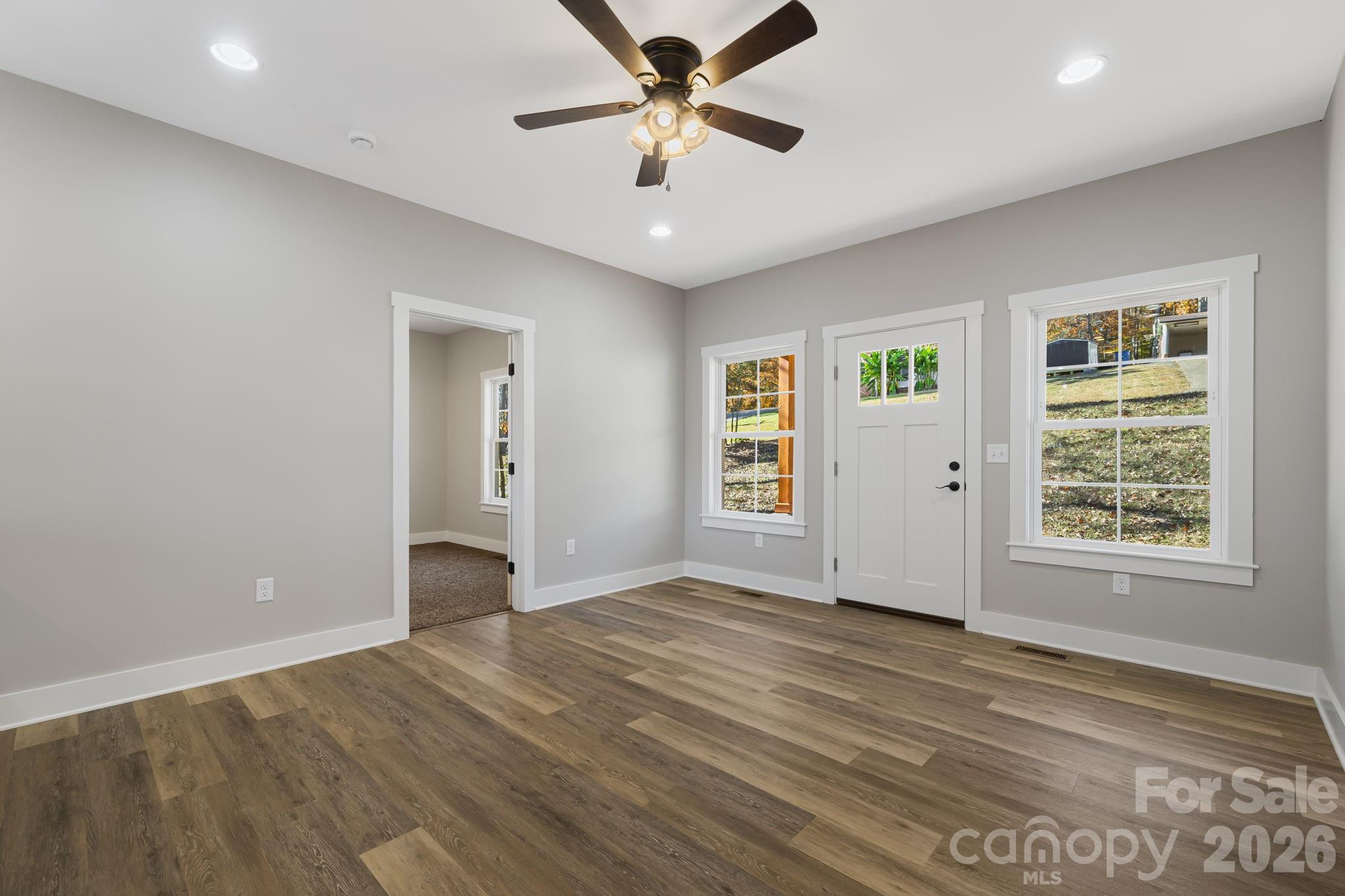 129 Brentwood Road Morganton NC 28655