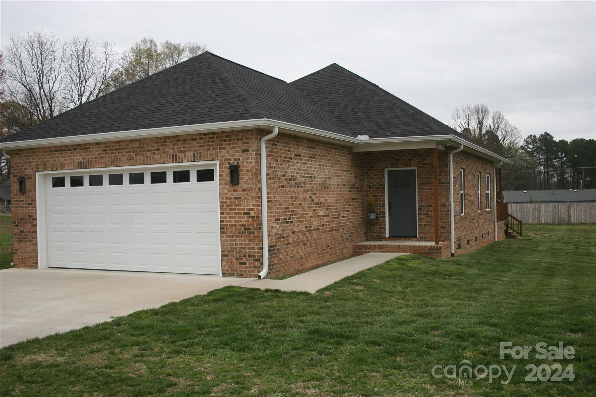 442 Lytton Street Troutman NC 28166