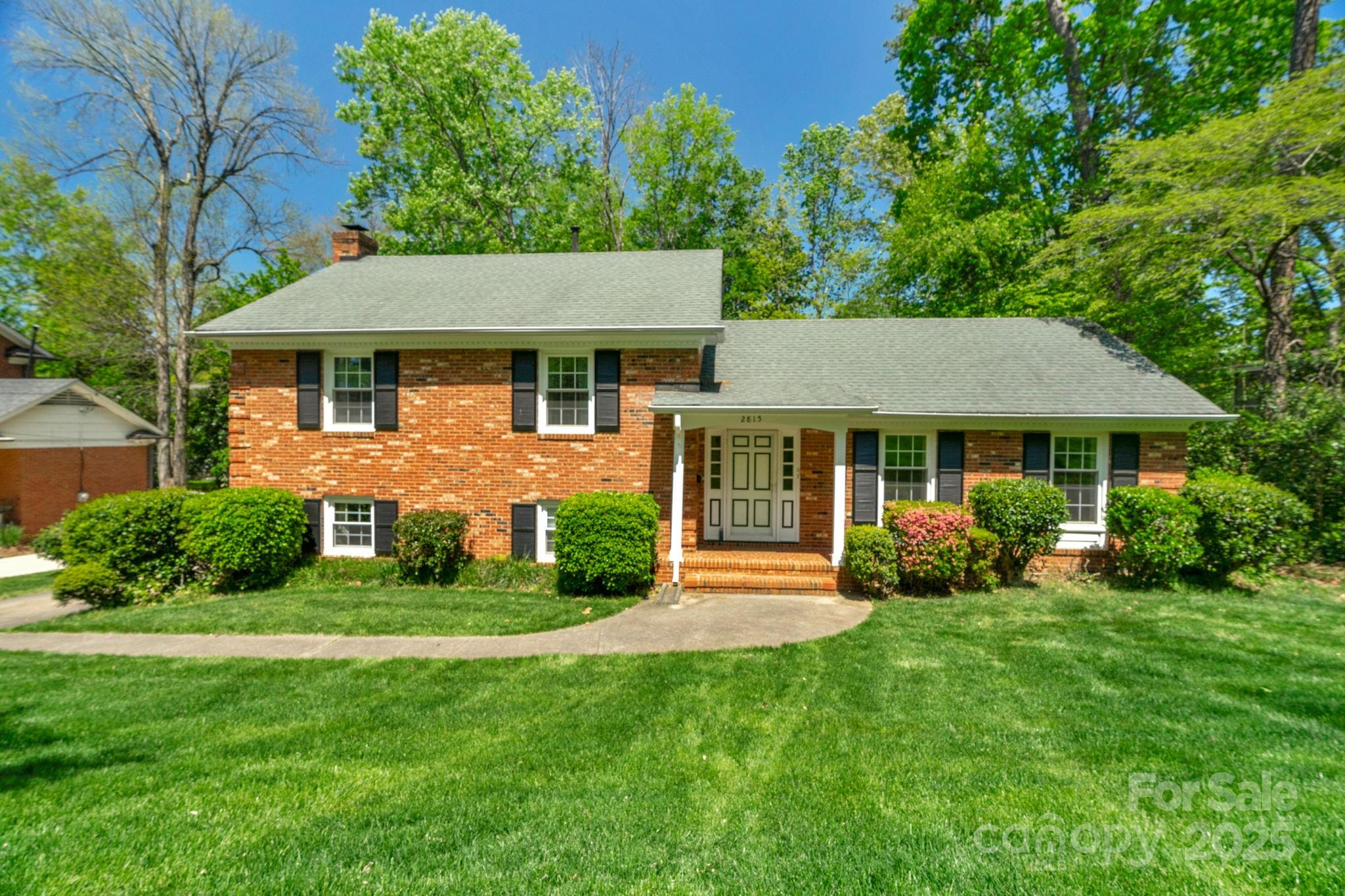 2815 Burnt Mill Road Charlotte NC 28210