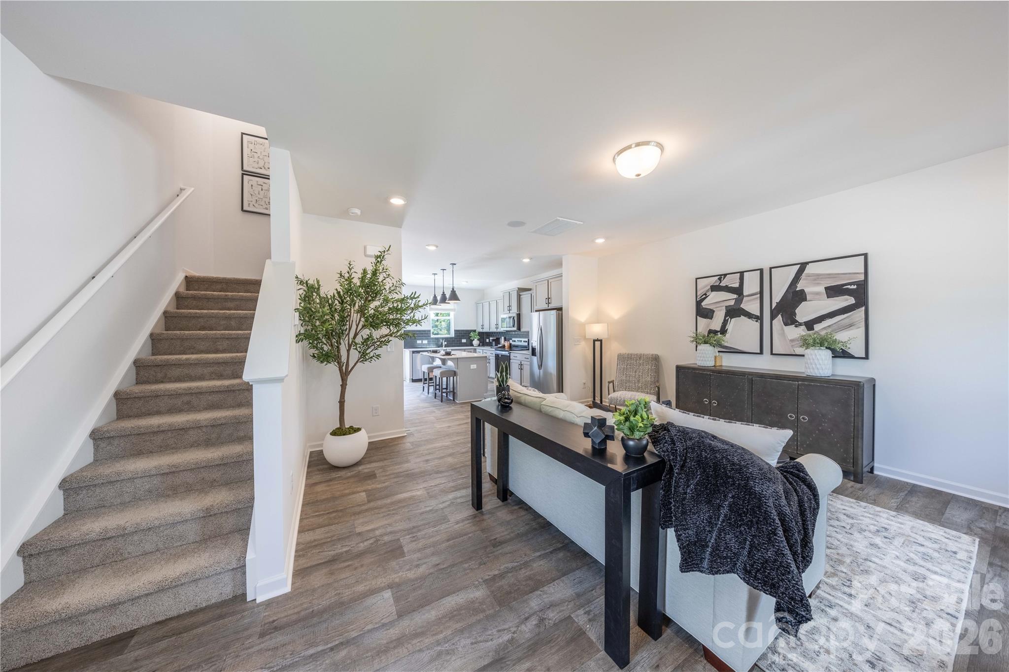 2924 Smithcliff Road Charlotte NC 28208