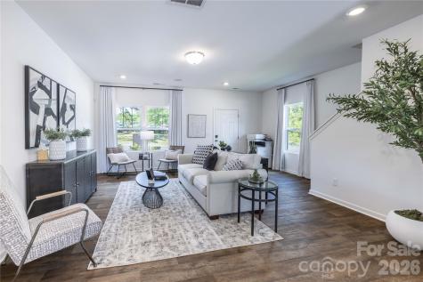 2924 Smithcliff Road Charlotte NC 28208