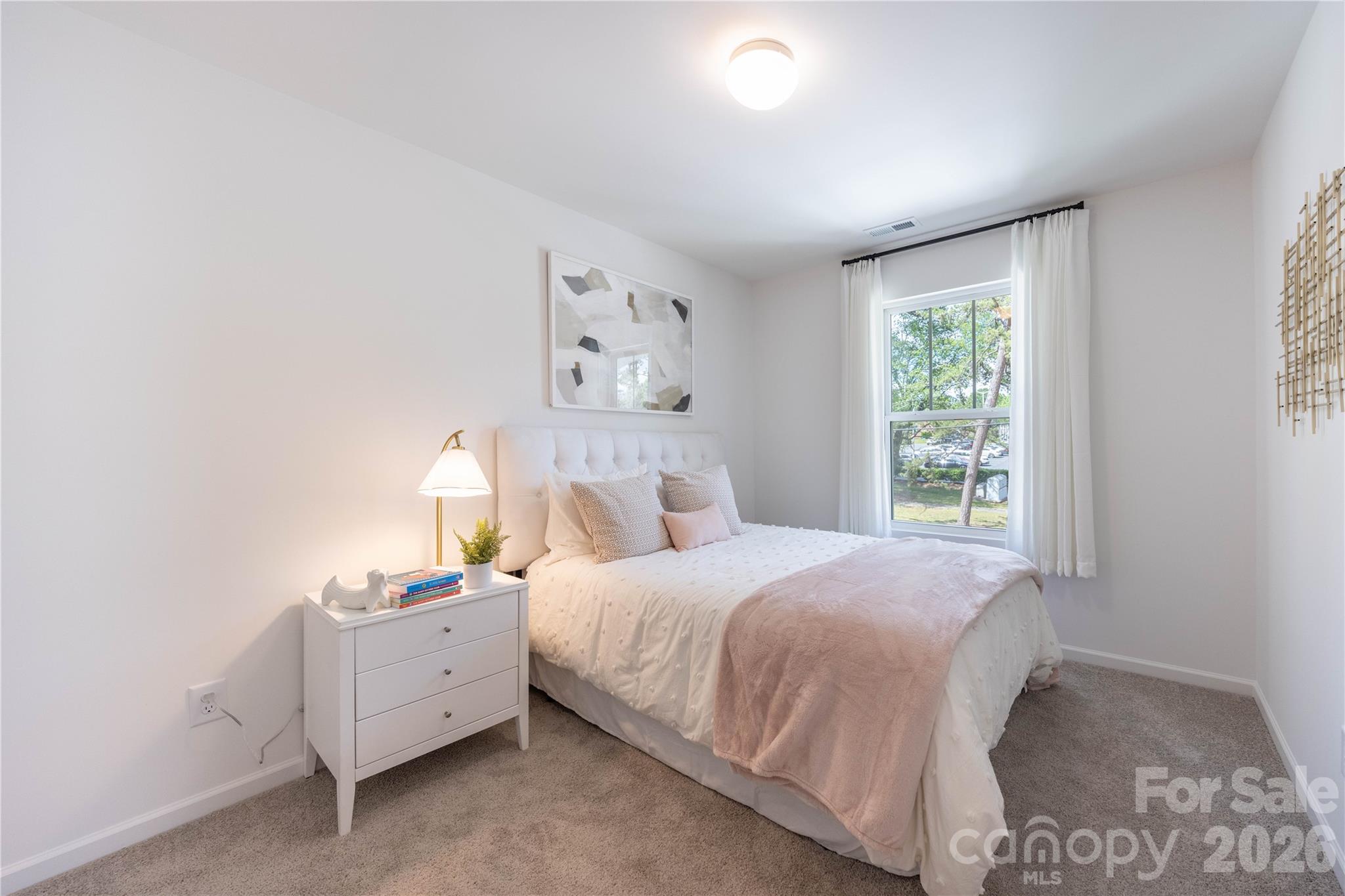 2924 Smithcliff Road Charlotte NC 28208