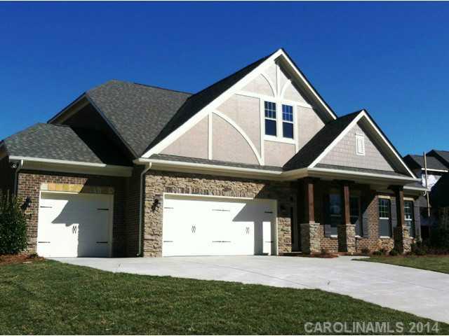 11523 Brangus Lane Mint Hill NC 28227