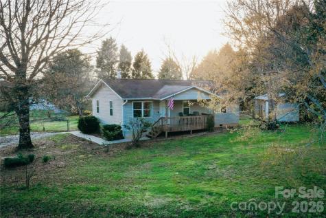 45 Pleasant Court Flat Rock NC 28731