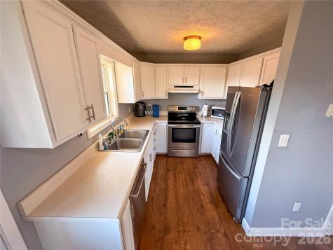 45 Pleasant Court Flat Rock NC 28731