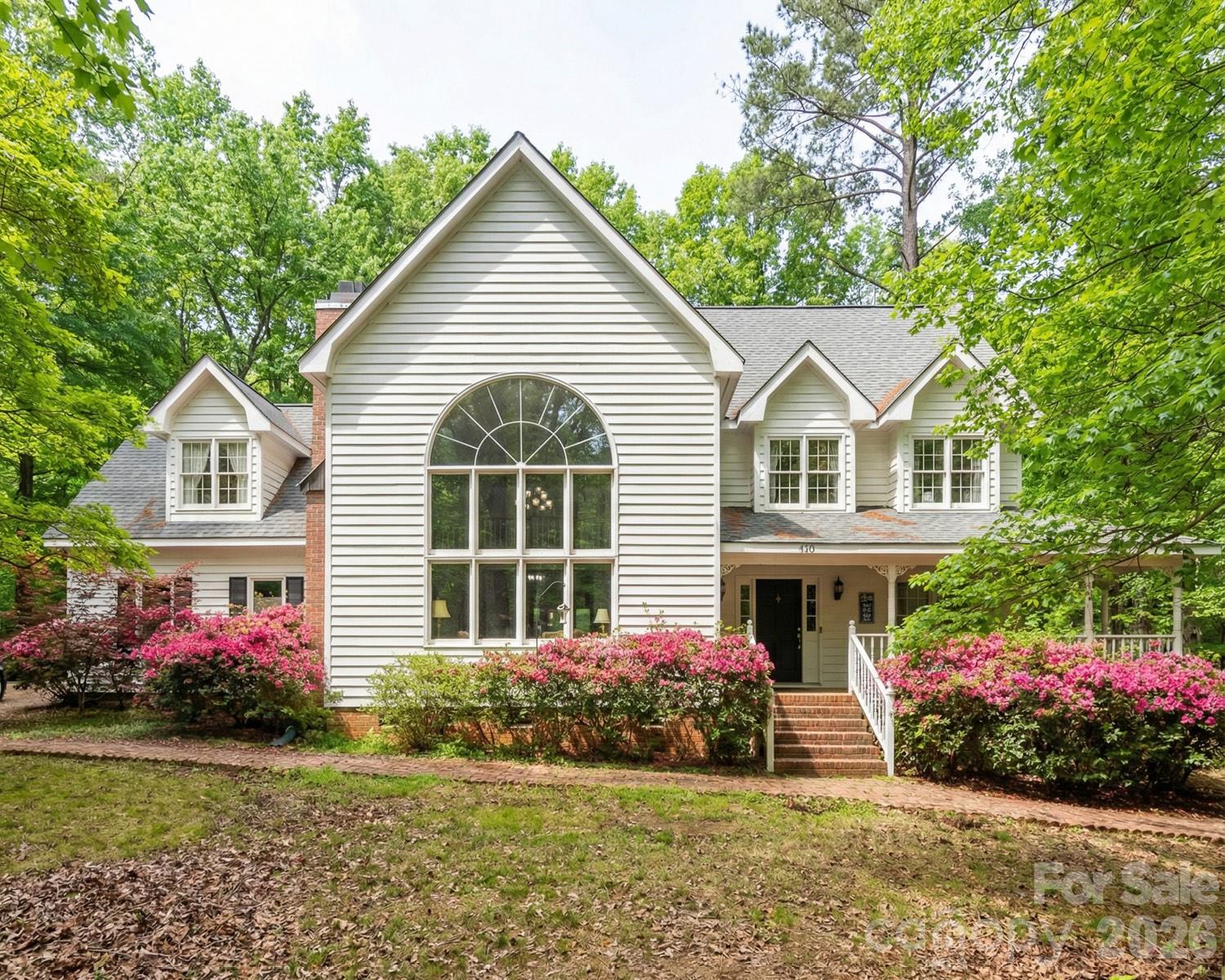 719 Victorian Lane Monroe NC 28112