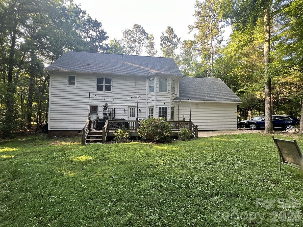 719 Victorian Lane Monroe NC 28112
