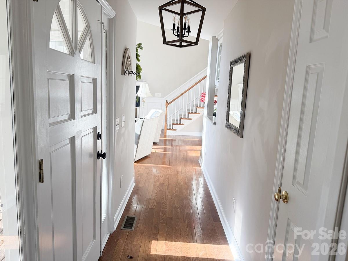 719 Victorian Lane Monroe NC 28112
