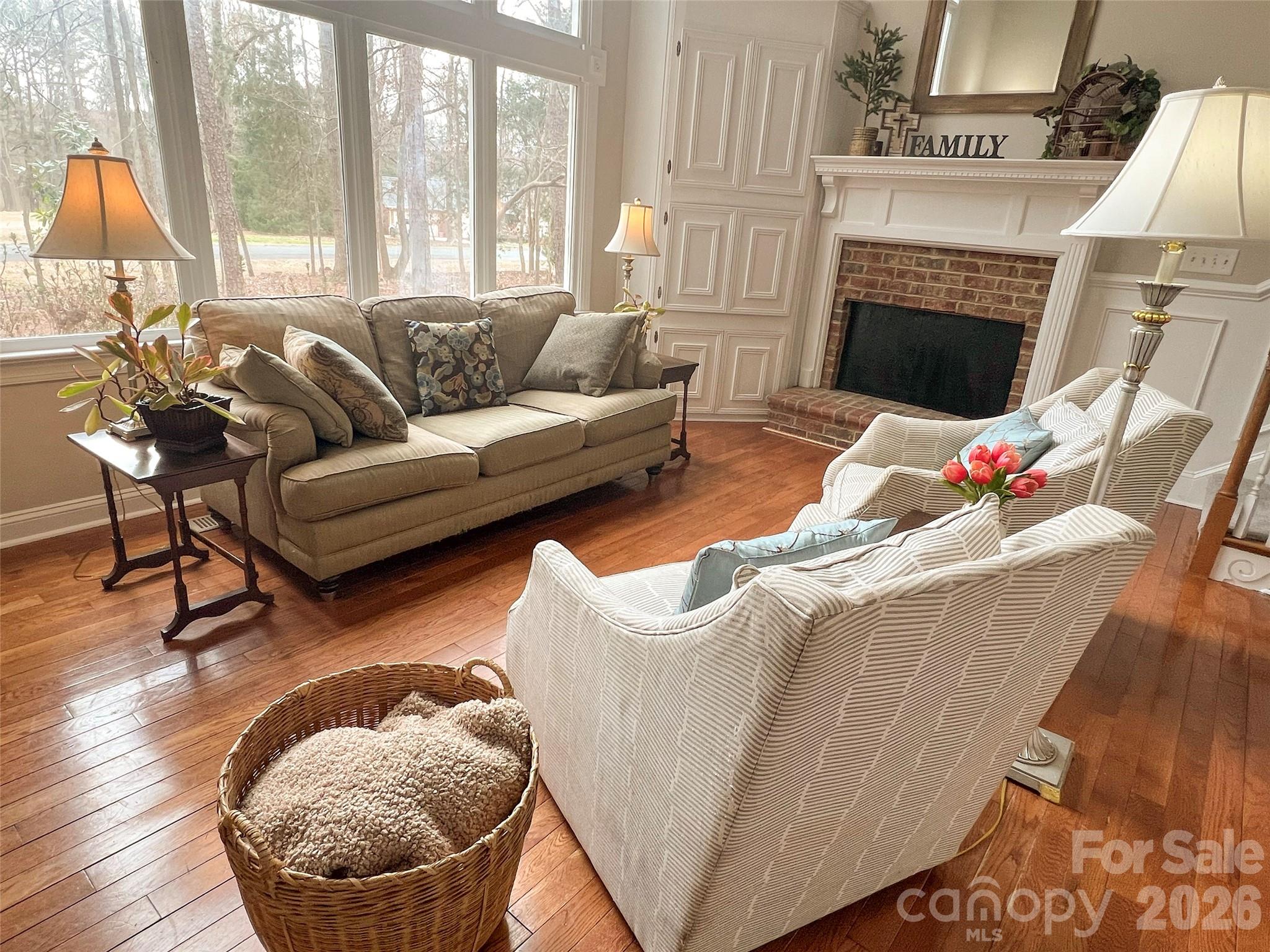 719 Victorian Lane Monroe NC 28112